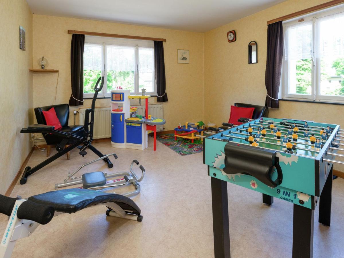 Spacious Holiday Home With Large Garden Schoppen Luaran gambar