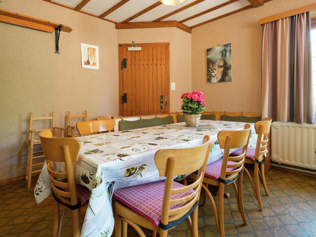 Spacious Holiday Home With Large Garden Schoppen Luaran gambar