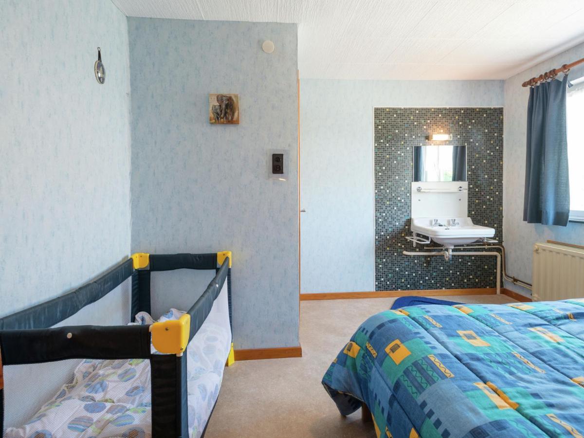 Spacious Holiday Home With Large Garden Schoppen Luaran gambar