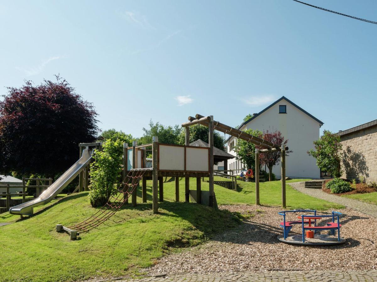 Spacious Holiday Home With Large Garden Schoppen Luaran gambar