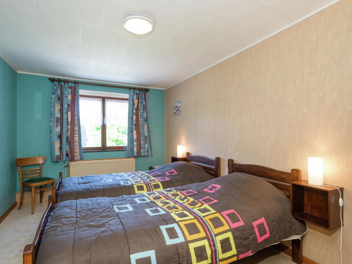 Spacious Holiday Home With Large Garden Schoppen Luaran gambar