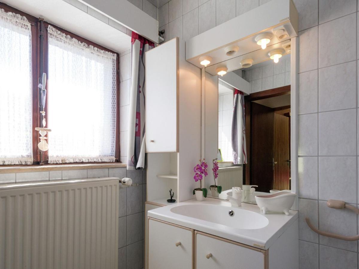 Spacious Holiday Home With Large Garden Schoppen Luaran gambar