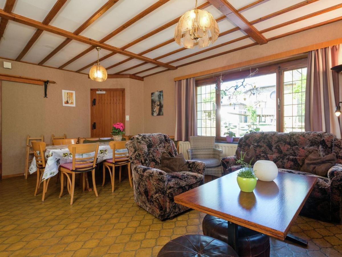 Spacious Holiday Home With Large Garden Schoppen Luaran gambar