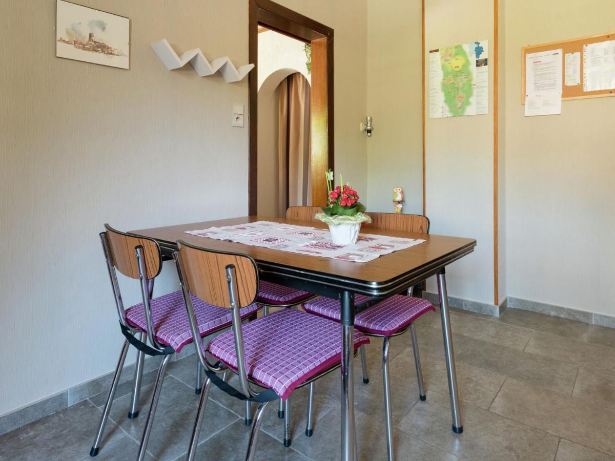 Spacious Holiday Home With Large Garden Schoppen Luaran gambar