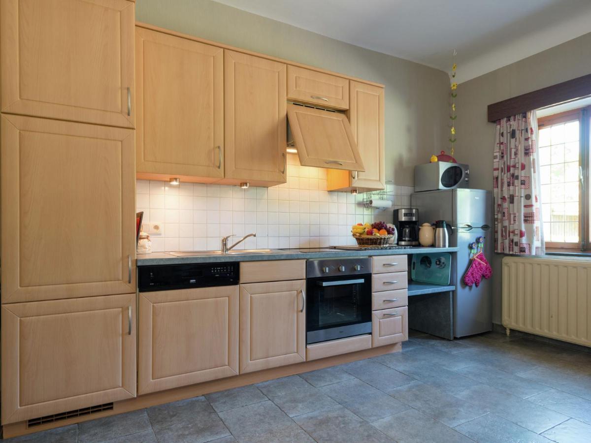 Spacious Holiday Home With Large Garden Schoppen Luaran gambar