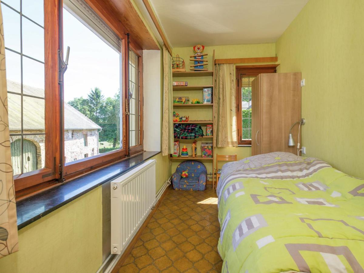 Spacious Holiday Home With Large Garden Schoppen Luaran gambar