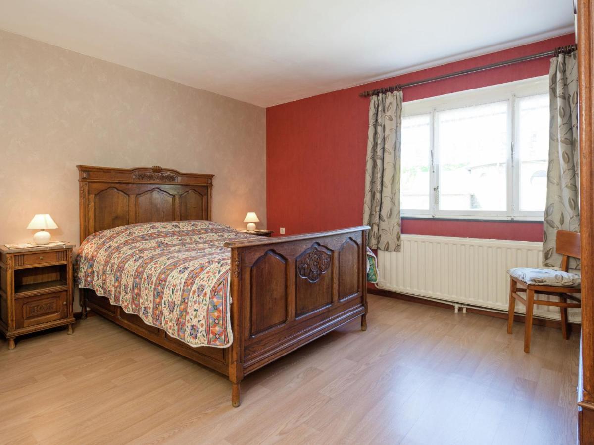 Spacious Holiday Home With Large Garden Schoppen Luaran gambar