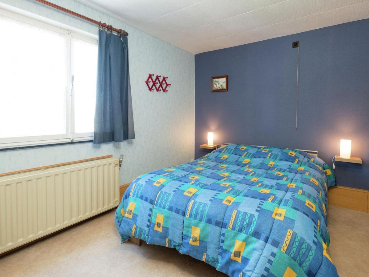 Spacious Holiday Home With Large Garden Schoppen Luaran gambar