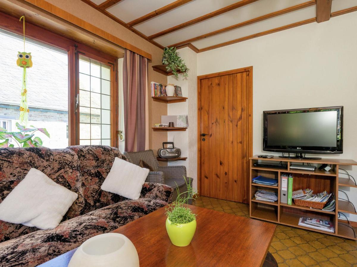 Spacious Holiday Home With Large Garden Schoppen Luaran gambar