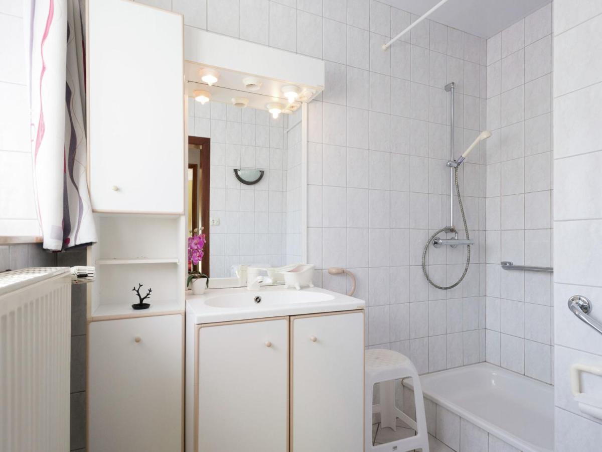 Spacious Holiday Home With Large Garden Schoppen Luaran gambar