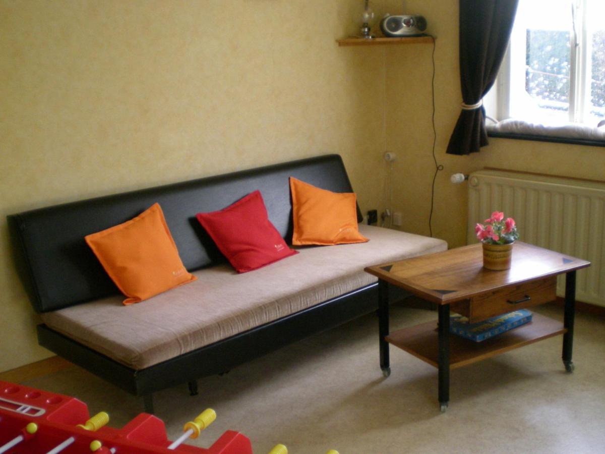 Spacious Holiday Home With Large Garden Schoppen Luaran gambar