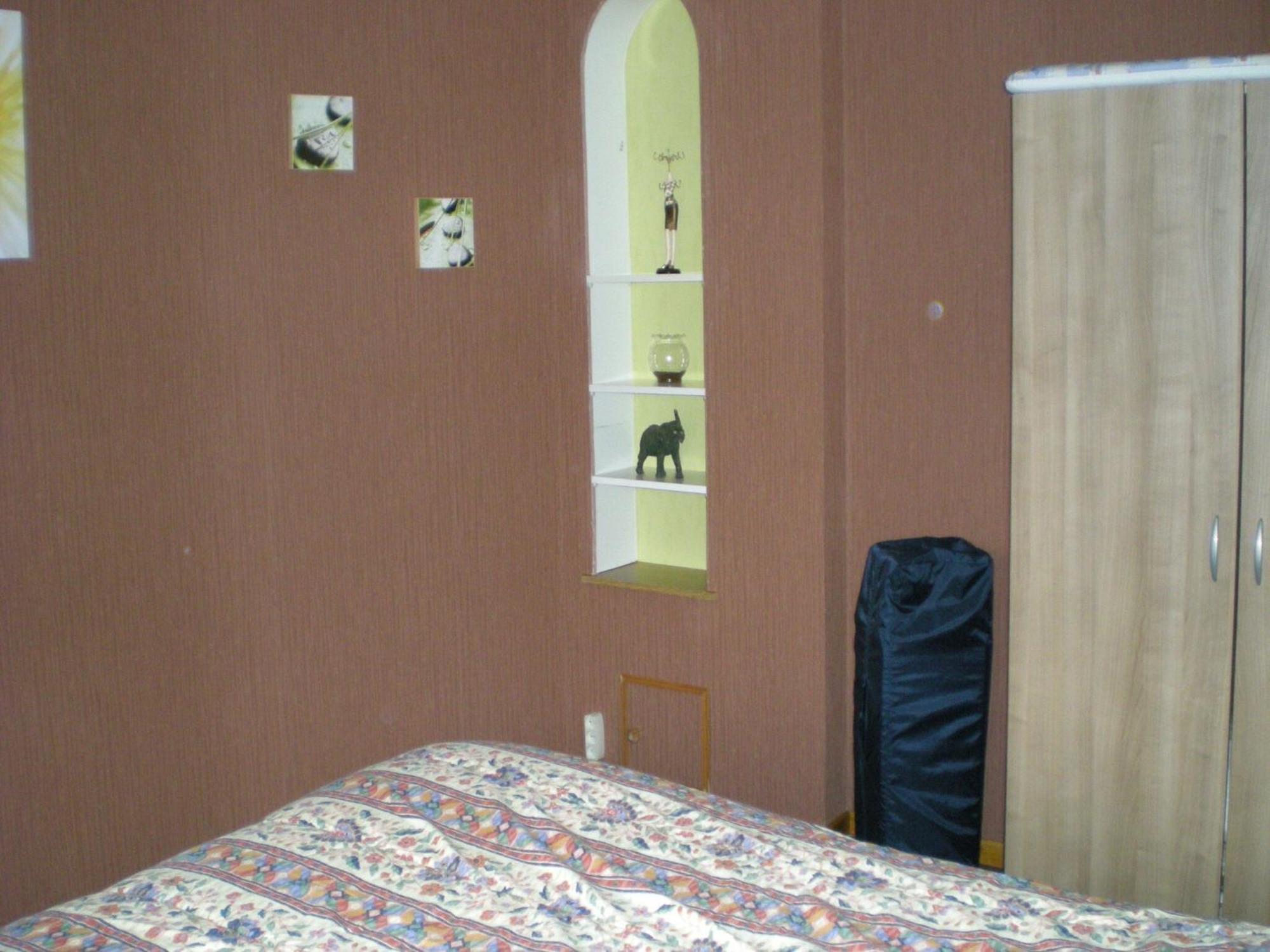Spacious Holiday Home With Large Garden Schoppen Luaran gambar
